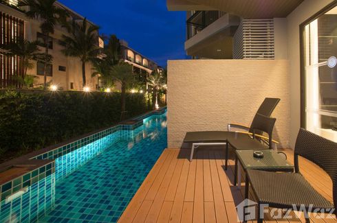 1 Bedroom Condo for sale in The Charm Residence, Patong, Phuket