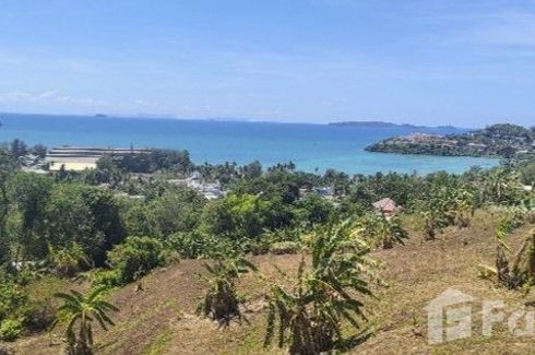 Land for sale in Wichit, Phuket