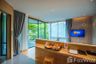 1 Bedroom Condo for rent in The Woods Natural Park, Kamala, Phuket