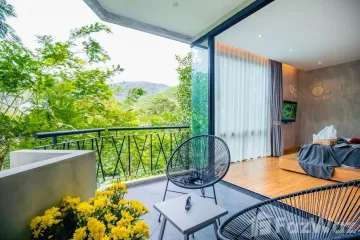 1 Bedroom Condo for rent in The Woods Natural Park, Kamala, Phuket