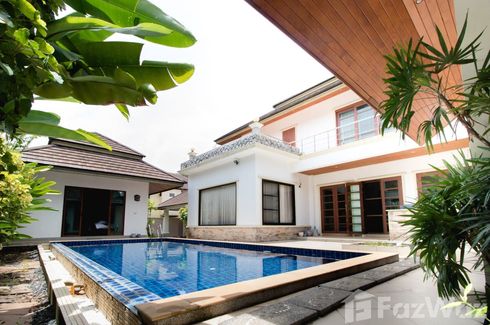 4 Bedroom Villa for sale in Choeng Thale, Phuket