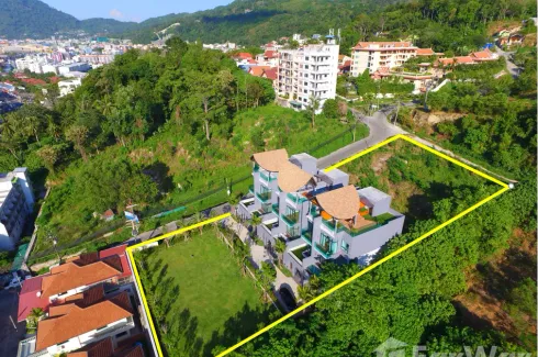 Land for sale in Patong, Phuket