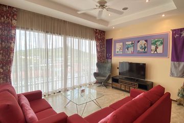 1 Bedroom Condo for rent in CHALONG MIRACLE POOL VILLA, Chalong, Phuket