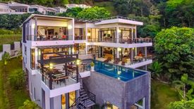 6 Bedroom Villa for sale in Choeng Thale, Phuket