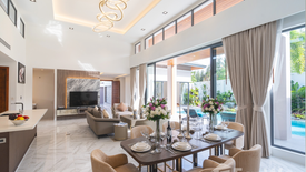 4 Bedroom Villa for sale in The Breeze Villas, Choeng Thale, Phuket