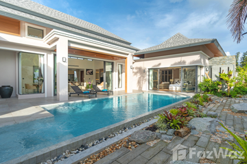 4 Bedroom Villa for sale in The Breeze Villas, Choeng Thale, Phuket