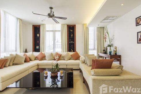 3 Bedroom Condo for sale in Royal Phuket Marina, Ko Kaeo, Phuket