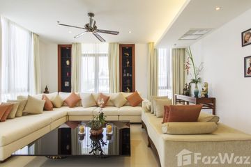 3 Bedroom Condo for sale in Royal Phuket Marina, Ko Kaeo, Phuket