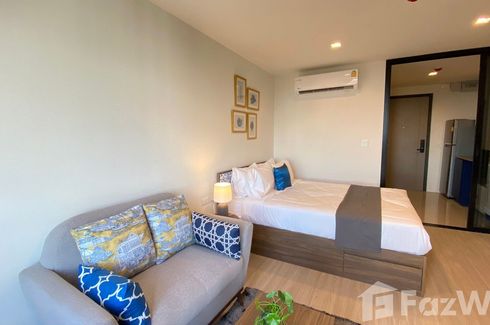 Condo for rent in THE BASE Central-Phuket, Wichit, Phuket