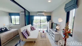 Condo for sale in THE TITLE RESIDENCIES (NAIYANG-PHUKET), Sakhu, Phuket