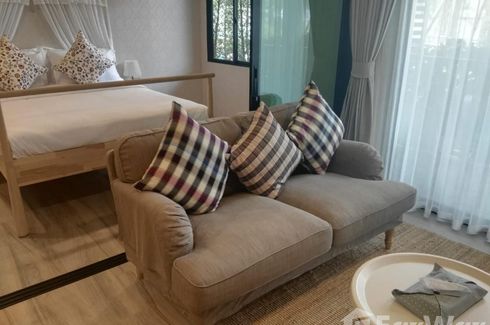 1 Bedroom Condo for sale in THE TITLE RESIDENCIES (NAIYANG-PHUKET), Sakhu, Phuket