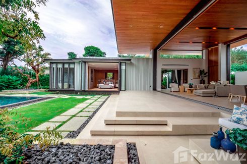 4 Bedroom Villa for sale in Botanica Forestique, Thep Krasatti, Phuket