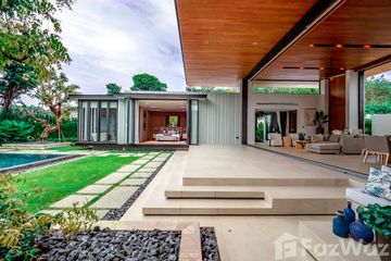 4 Bedroom Villa for sale in Botanica Forestique, Thep Krasatti, Phuket