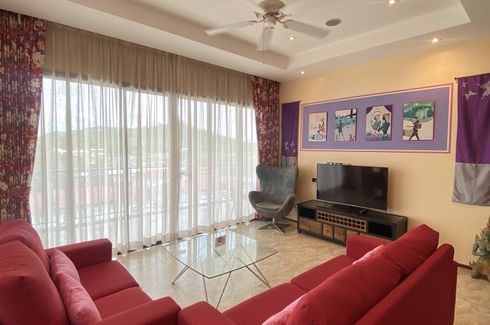 1 Bedroom Condo for rent in CHALONG MIRACLE POOL VILLA, Chalong, Phuket