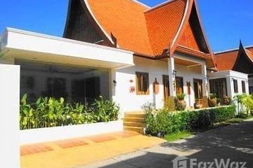 4 Bedroom Villa for sale in Sirinthara, Rawai, Phuket