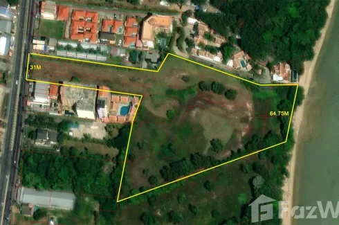 Land for sale in Rawai, Phuket