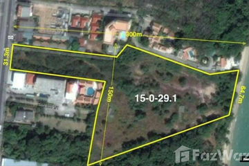 Land for sale in Rawai, Phuket