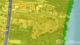 Land for sale in Rawai, Phuket