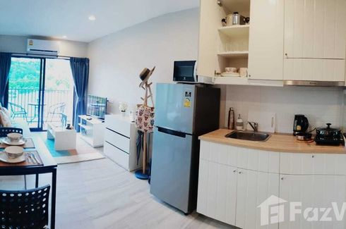 1 Bedroom Condo for rent in THE TITLE RESIDENCIES (NAIYANG-PHUKET), Sakhu, Phuket