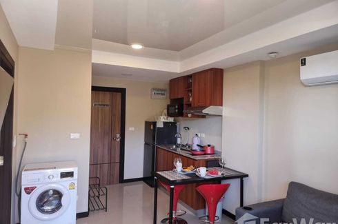 1 Bedroom Condo for sale in Rawai Beach Condominium, Rawai, Phuket