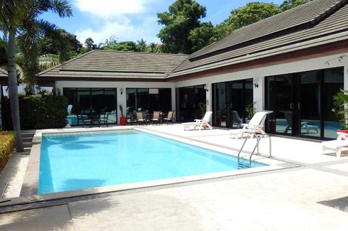 4 Bedroom Villa for rent in Rawai, Phuket