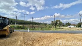 Land for sale in Pa Khlok, Phuket