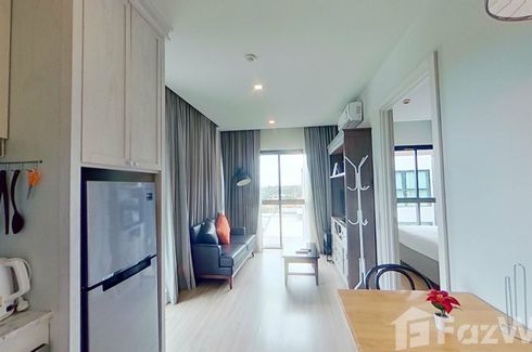 1 Bedroom Condo for sale in Dlux condominium, Chalong, Phuket