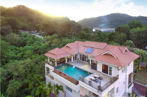 5 Bedroom Villa for rent in Chalong, Phuket