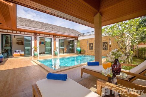 3 Bedroom Villa for rent in Rawai VIP Villas Phase 4, Rawai, Phuket