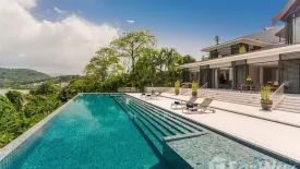 5 Bedroom Villa for sale in The cape residences, Pa Khlok, Phuket