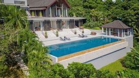 5 Bedroom Villa for rent in The cape residences, Pa Khlok, Phuket