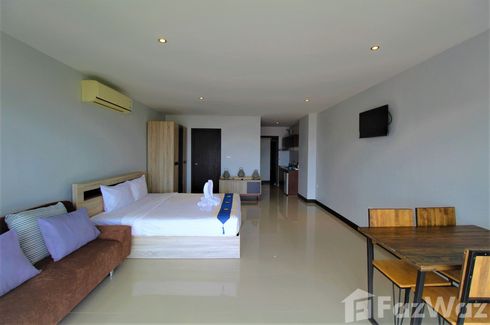 1 Bedroom Condo for sale in Bayshore Ocean View Condominiums, Patong, Phuket