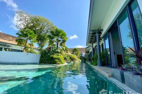 2 Bedroom Villa for rent in Wanawalai Luxury Villas, Chalong, Phuket