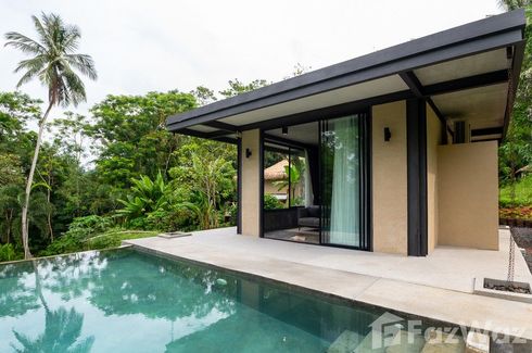 1 Bedroom Villa for sale in Ko Kaeo, Phuket