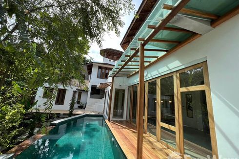 3 Bedroom Villa for rent in Tewana Home Chalong, Wichit, Phuket