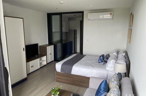 Condo for sale in THE BASE Central-Phuket, Wichit, Phuket