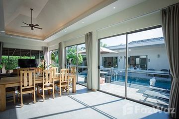 4 Bedroom Villa for rent in Yipmunta Pool Villa, Choeng Thale, Phuket