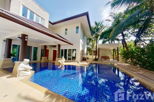 5 Bedroom Villa for sale in Chalong, Phuket