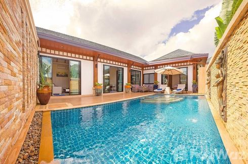 2 Bedroom Villa for rent in Rawai VIP Villas Phase 4, Rawai, Phuket