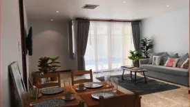 2 Bedroom Apartment for rent in Smile Surin Beach, Choeng Thale, Phuket