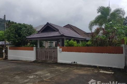 3 Bedroom House for sale in Baan Rock Garden By Pass Phuket 3,4,5, Ko Kaeo, Phuket