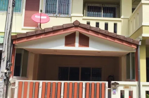 2 Bedroom Townhouse for sale in Wichit, Phuket