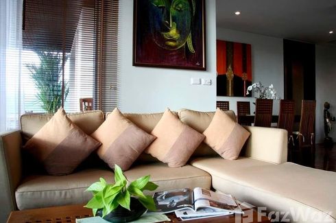 2 Bedroom Condo for rent in Kata Gardens, Karon, Phuket