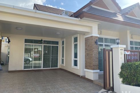 2 Bedroom House for sale in Anocha Village, Thep Krasatti, Phuket