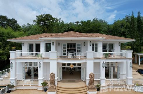 10 Bedroom Villa for sale in Pa Khlok, Phuket