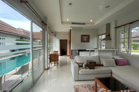 1 Bedroom House for rent in Hi Villa Phuket, Si Sunthon, Phuket