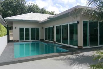 3 Bedroom Villa for sale in Pa Khlok, Phuket