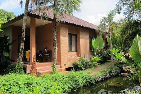 1 Bedroom Villa for rent in Floraville Phuket, Chalong, Phuket