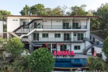 10 Bedroom Villa for rent in Chalong, Phuket