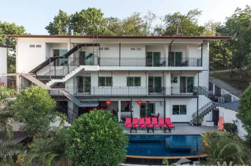 10 Bedroom Villa for rent in Chalong, Phuket